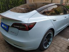 Tesla Model 3 556km Rear-Wheel Drive Edition - ფოტო 2