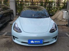 Tesla Model 3 556km Rear-Wheel Drive Edition - ფოტო 3