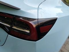 Tesla Model 3 556km Rear-Wheel Drive Edition - ფოტო 5