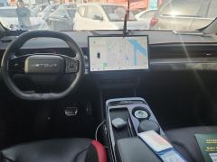 Jetour Dasheng i-DM 1.5T 80km Lightning - photo 16
