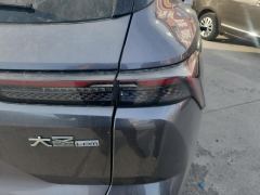 Jetour Dasheng i-DM 1.5T 80km Lightning - photo 5