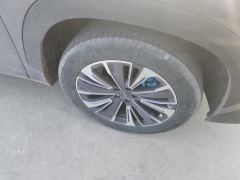 Jetour Dasheng i-DM 1.5T 80km Lightning - photo 6