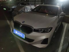 BMW i3 eDrive 35 L - photo 1
