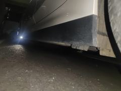 BMW i3 eDrive 35 L - photo 11