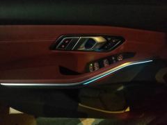 BMW i3 eDrive 35 L - photo 12