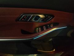 BMW i3 eDrive 35 L - photo 13