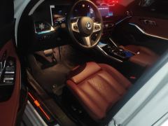 BMW i3 eDrive 35 L - photo 14