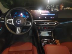 BMW i3 eDrive 35 L - photo 16