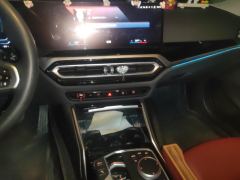 BMW i3 eDrive 35 L - photo 17