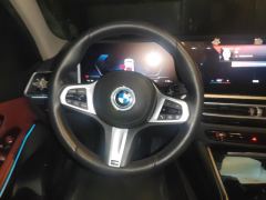 BMW i3 eDrive 35 L - photo 18