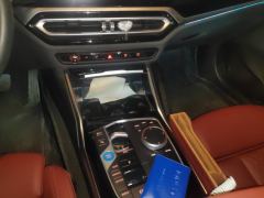 BMW i3 eDrive 35 L - photo 19