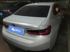 BMW i3 eDrive 35 L - photo 2