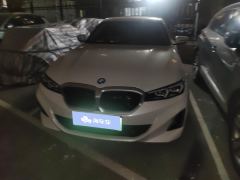 BMW i3 eDrive 35 L - photo 3