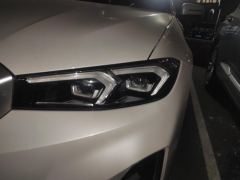 BMW i3 eDrive 35 L - photo 4
