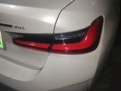 BMW i3 eDrive 35 L - photo 5