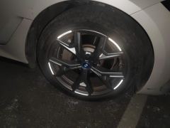 BMW i3 eDrive 35 L - photo 6