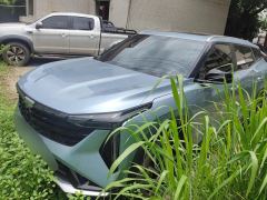 Geely Boyue COOL 1.5T Smart Connection Edition - ფოტო 1