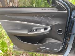 Geely Boyue COOL 1.5T Smart Connection Edition - ფოტო 12