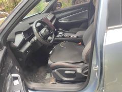 Geely Boyue COOL 1.5T Smart Connection Edition - ფოტო 14