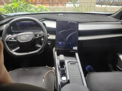 Geely Boyue COOL 1.5T Smart Connection Edition - ფოტო 16