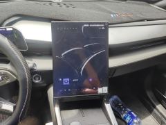 Geely Boyue COOL 1.5T Smart Connection Edition - ფოტო 17