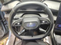 Geely Boyue COOL 1.5T Smart Connection Edition - ფოტო 18