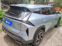 Geely Boyue COOL 1.5T Smart Connection Edition - ფოტო 2