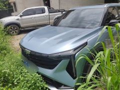 Geely Boyue COOL 1.5T Smart Connection Edition - ფოტო 3