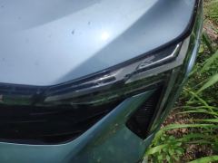 Geely Boyue COOL 1.5T Smart Connection Edition - ფოტო 4