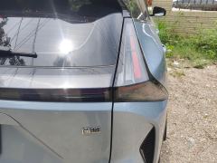 Geely Boyue COOL 1.5T Smart Connection Edition - ფოტო 5