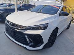 Geely Binrui COOL 1.5T Edition - photo 1