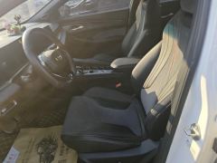 Geely Binrui COOL 1.5T Edition - photo 14