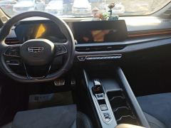 Geely Binrui COOL 1.5T Edition - photo 16