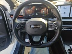 Geely Binrui COOL 1.5T Edition - photo 18