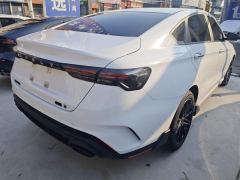 Geely Binrui COOL 1.5T Edition - photo 2