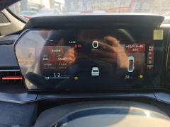 Geely Binrui COOL 1.5T Edition - photo 20