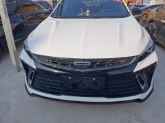 Geely Binrui COOL 1.5T Edition - photo 3