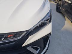 Geely Binrui COOL 1.5T Edition - photo 4