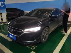 Buick Lacrosse Junyue 652T Luxury Edition - ფოტო 1