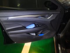 Buick Lacrosse Junyue 652T Luxury Edition - ფოტო 12