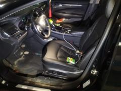 Buick Lacrosse Junyue 652T Luxury Edition - ფოტო 14