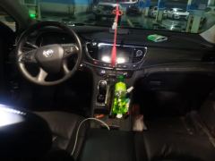 Buick Lacrosse Junyue 652T Luxury Edition - ფოტო 16