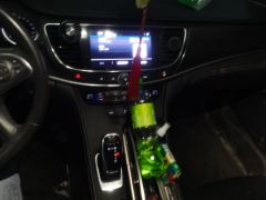 Buick Lacrosse Junyue 652T Luxury Edition - ფოტო 17