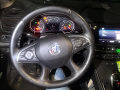 Buick Lacrosse Junyue 652T Luxury Edition - ფოტო 18