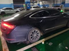 Buick Lacrosse Junyue 652T Luxury Edition - ფოტო 2