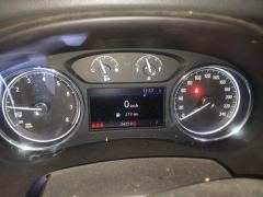 Buick Lacrosse Junyue 652T Luxury Edition - ფოტო 20