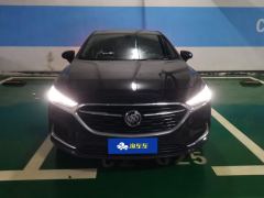 Buick Lacrosse Junyue 652T Luxury Edition - ფოტო 3