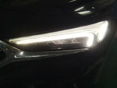 Buick Lacrosse Junyue 652T Luxury Edition - ფოტო 4