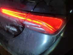 Buick Lacrosse Junyue 652T Luxury Edition - ფოტო 5