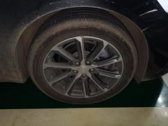 Buick Lacrosse Junyue 652T Luxury Edition - ფოტო 6